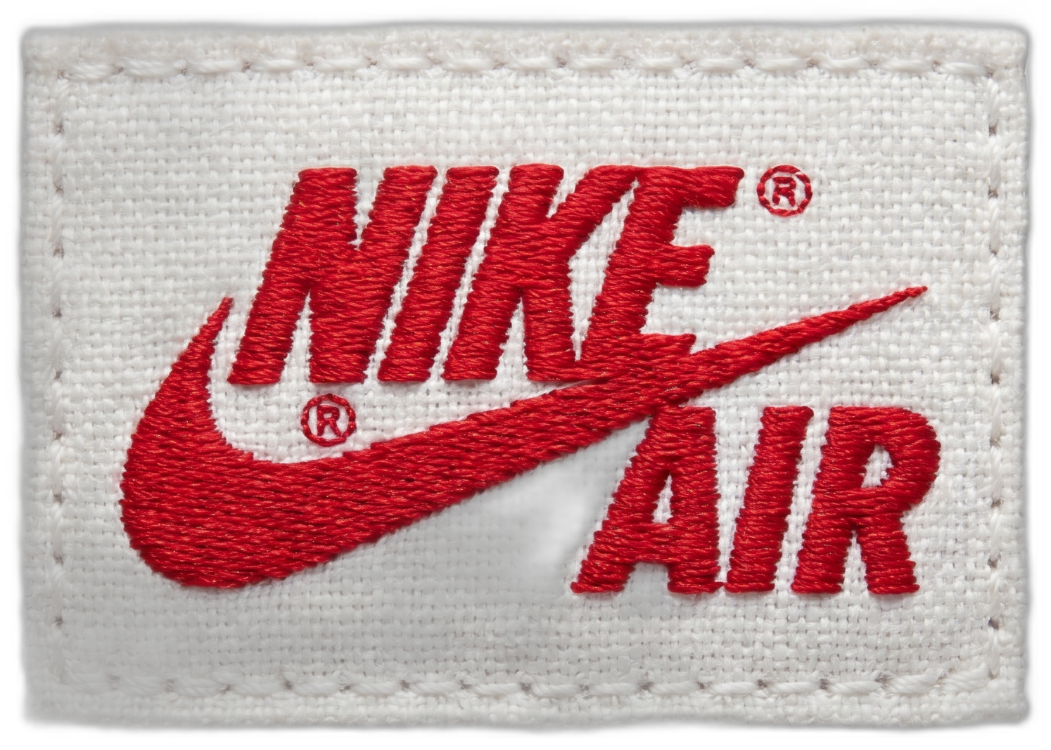 Sole detail